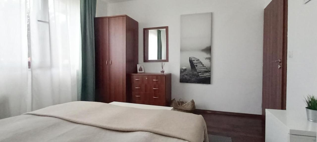 Apartment In Infinity Aparthotel Бансько Екстер'єр фото