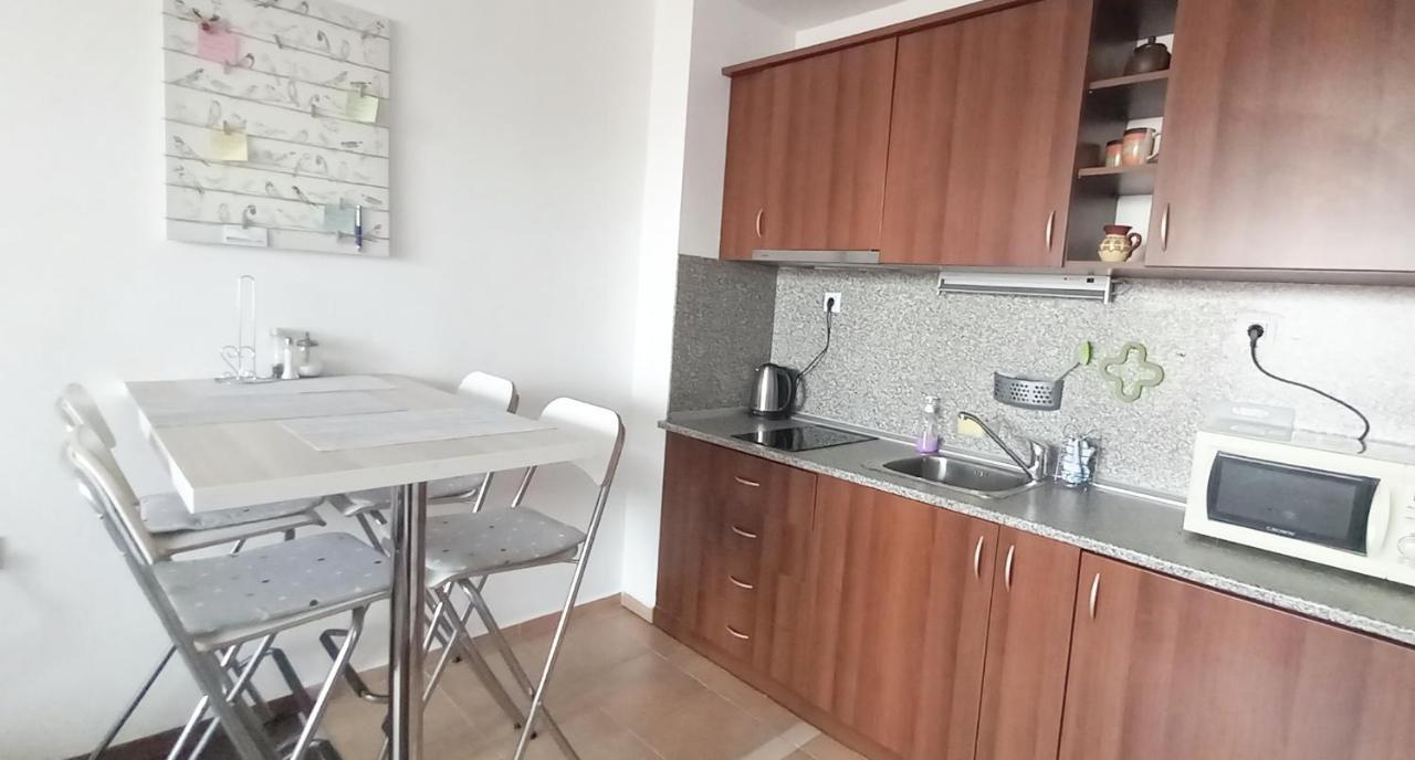Apartment In Infinity Aparthotel Бансько Екстер'єр фото