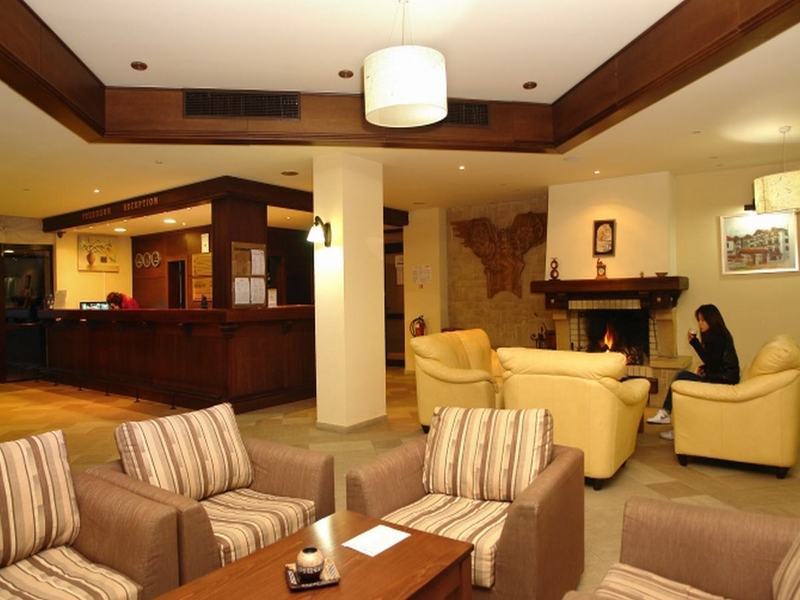 Apartment In Infinity Aparthotel Бансько Екстер'єр фото