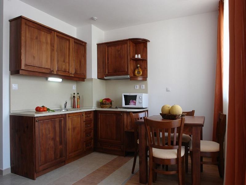 Apartment In Infinity Aparthotel Бансько Екстер'єр фото