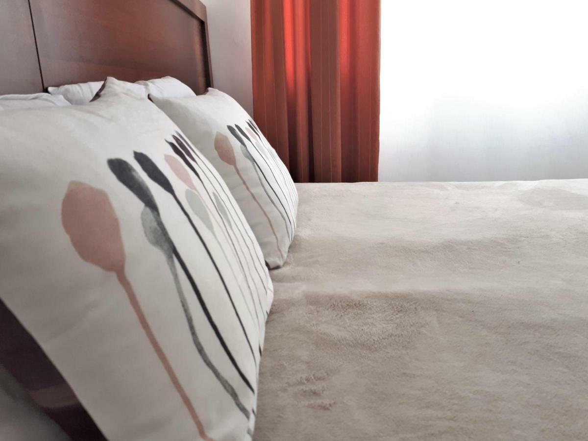 Apartment In Infinity Aparthotel Бансько Екстер'єр фото