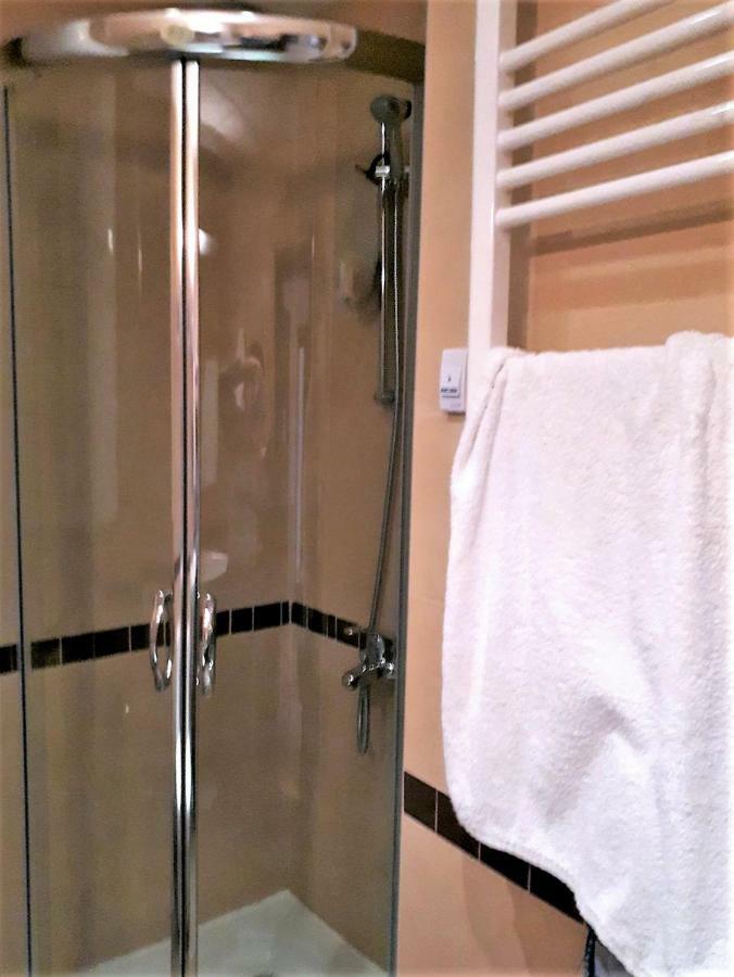 Apartment In Infinity Aparthotel Бансько Екстер'єр фото